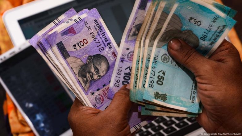 भारतीय कंपनियों का मुनाफा बढ़ा लेकिन कर्मचारियों की कमाई नहीं