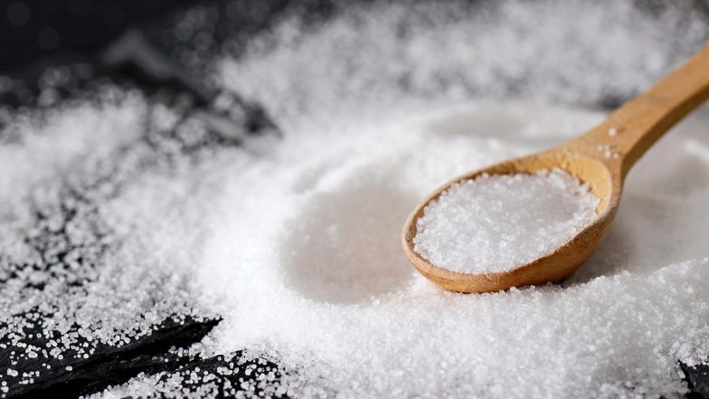 Using Salt with High Sodium is Dangerous: अधिक सोडियम वाले नमक का उपयोग करना घातक, WHO ने चेताया और विकल्प भी बताया