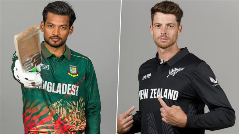 BAN vs NZ, Rawalpindi Pitch Reports And Stats: चैंपियंस ट्राफी के छठें मैच में बांग्लादेश और न्यूजीलैंड के बीच टक्कर, जानें रावलपिंडी क्रिकेट स्टेडियम के आंकड़े; पिच रिपोर्ट, सबसे ज्यादा रन और विकेट लेने वाले खिलाड़ी