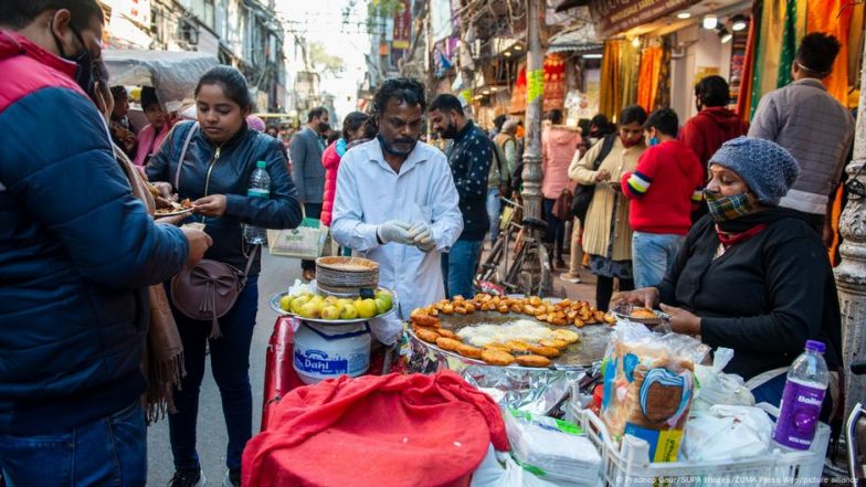 भारत की आर्थिक हकीकतः कुछ ही लोगों का है बाजार