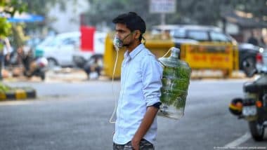 पर्यावरण अनुकूल जीवनशैली क्यों नहीं अपना पा रहे भारतीय पर्यावरण अनुकूल जीवनशैली क्यों नहीं अपना पा रहे भारतीय