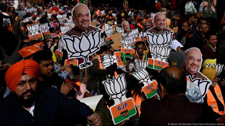 शाहीन बाग से लेकर नागरिक सुविधाओं तक, दिल्ली की जनता ने क्या सोचकर किया मतदान?
