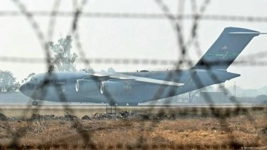 फैक्ट चेकः अमेरिका से भारतीयों की वापसी पर गलत जानकारियों की भरमार