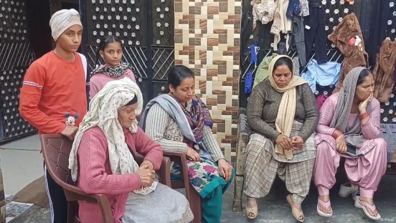 अमेरिका से भारत भेजे गए प्रवासियों ने कही आपबीती