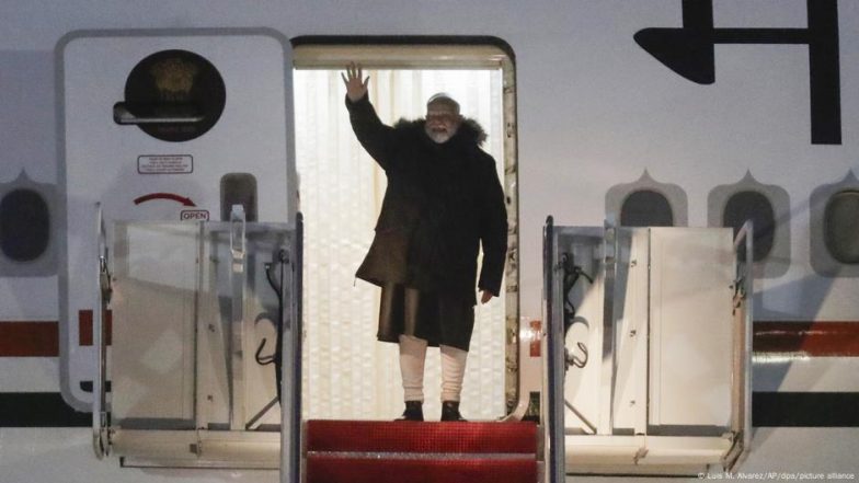 मोदी-ट्रंप मुलाकात: व्यापारिक तनाव के बीच भारत देगा रियायतें