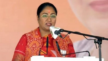 बीजेपी ने रेखा गुप्ता को क्यों चुना दिल्ली का मुख्यमंत्री