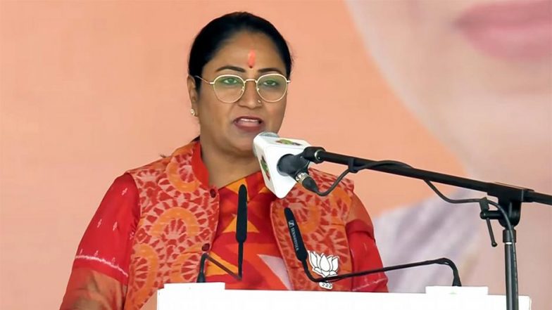 बीजेपी ने रेखा गुप्ता को क्यों चुना दिल्ली का मुख्यमंत्री