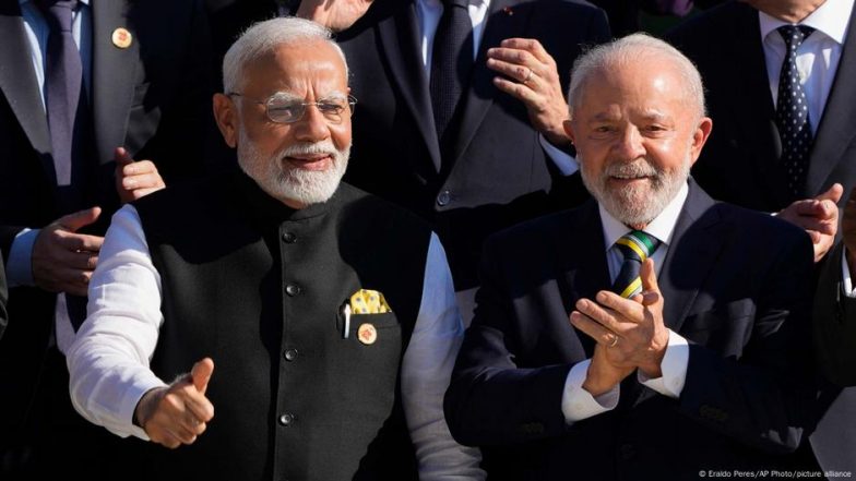 भारत और लैटिन अमेरिका के करीब आने के क्या हैं मायने