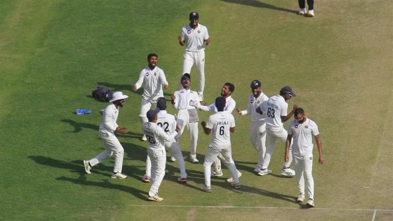 Vidarbha vs Kerala, Ranji Trophy 2024-25 Final Free Live Streaming Online: विदर्भ बनाम केरल रणजी मैच को ऐसे देखें लाइव