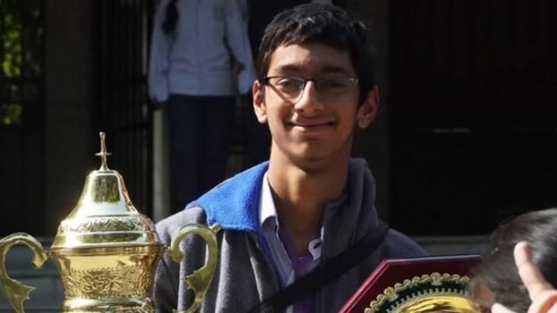 Taran Jain Dies: फूड इन्फ्लुएंसर 'चटोरी रजनी' के बेटे तरन जैन की सड़क दुर्घटना में मौत, पोस्ट कर दी जानकारी