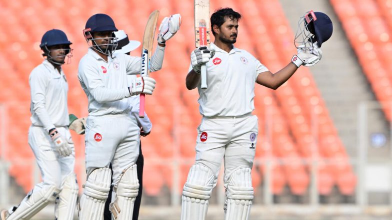 Asia Cup 2026: एशिया कप के लिए सर्वश्रेष्ठ बल्लेबाज और फिनिशर के चयन पर ध्यान दें; प्रियांक पांचाल