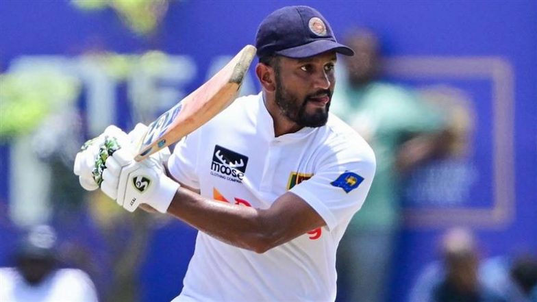Dimuth Karunaratne Retirement: दिमुथ करुणारत्ने ने किया रिटायरमेंट का ऐलान, ऑस्ट्रेलिया के खिलाफ खेलेंगे अपना आखिरी मैच, यहां देखें करियर