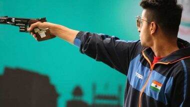 National Games: निशानेबाज नीरज कुमार ने ओलंपिक पदक विजेता स्वप्निल को पछाड़ा, दीपिका और जुयेल तीरंदाजी में बने चैंपियन