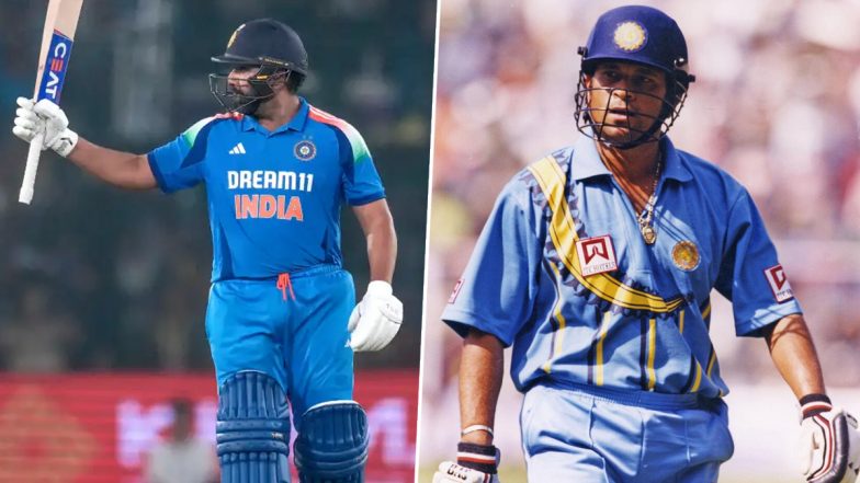 Asia Cup 2025: इन बल्लेबाजों ने एशिया कप में मचाया तांडव, जड़ें हैं सबसे ज्यादा शतक; नंबर-2 पर है ये भारतीय धुरंधर