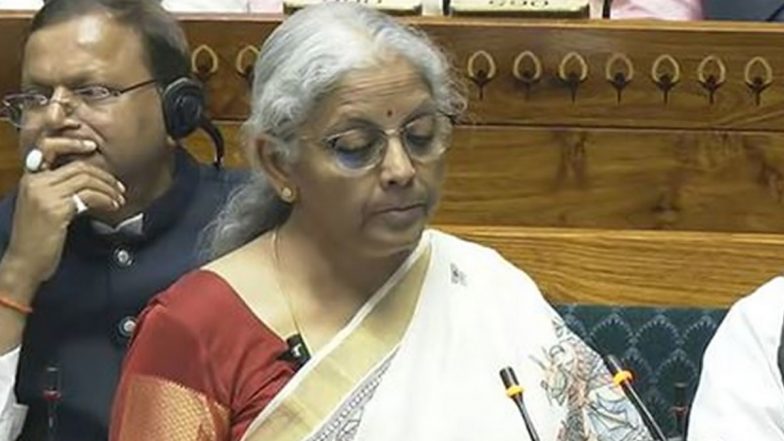 Finance Bill 2025 Passed in Lok Sabha: ऑनलाइन विज्ञापनों पर 6% डिजिटल टैक्स खत्म, 35 सरकारी संशोधन भी हुए; फाइनेंस बिल 2025 लोकसभा से पास (Watch Video)