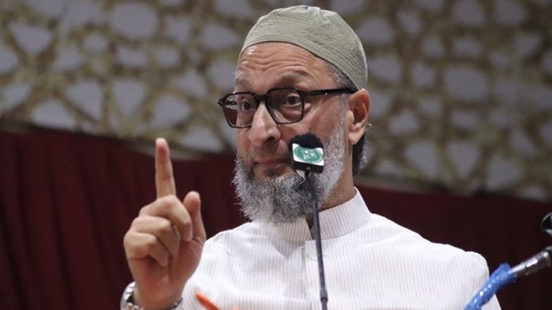 Owaisi on India-Pakistan Ceasefire: 'अमेरिका क्यों बना मध्यस्थ, पीएम मोदी ने क्यों नहीं की घोषणा?' असदुद्दीन ओवैसी ने सीजफायर पर उठाए सवाल