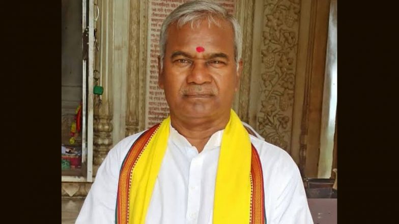 Kameshwar Chaupal Passes Away: लंबी बीमारी के चलते राम जन्मभूमि तीर्थ क्षेत्र ट्रस्ट के ट्रस्टी कामेश्वर चौपाल का निधन, दिल्ली के सर गंगाराम अस्पताल में ली आखिरी सांस