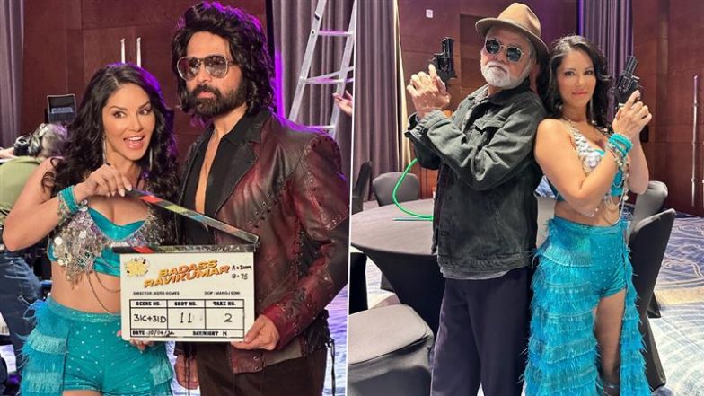 Badass Ravi Kumar Box Office Collection Day 1: ‘बैडएस रवि कुमार’ ने पहले दिन कमाए 3.52 करोड़, ठीक-ठाक शुरुआत के बाद वीकेंड पर रहेगी नजर