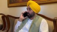अमृतसर में जहरीली शराब पीने से 14 लोगों की मौत: CM मान और केजरीवाल बोले- दोषियों को नहीं बख्शा जाएगा