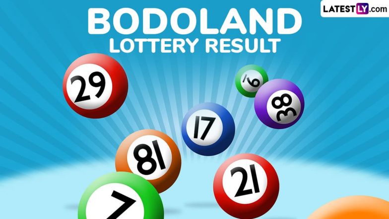 Bodoland Lottery Result Today, February 11, 2025: असम स्टेट लॉटरी मंगलवार लकी ड्रा रिजल्ट घोषित, देखें टिकट नंबर के साथ विजेताओं की सूची