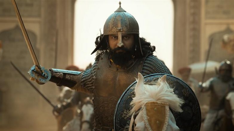 &lsquo;Chhaava&rsquo; Advance Booking Opens Worldwide: विक्की कौशल की &lsquo;छावा&rsquo; की वर्ल्डवाइड एडवांस बुकिंग शुरू, 14 फरवरी को सिनेमाघरों में होगा धमाका