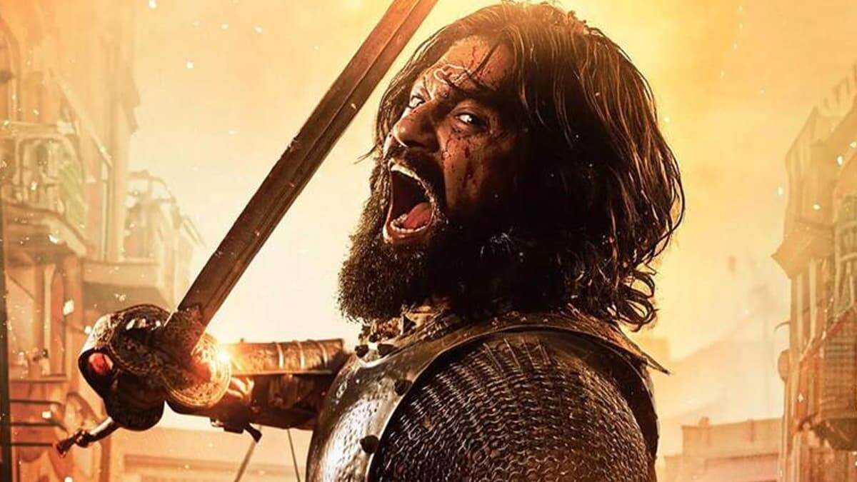 600 करोड़ क्लब में शामिल हुई विक्की कौशल की 'छावा