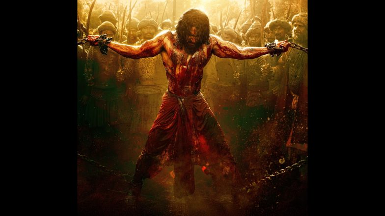 Chaava Box Office Collection Week 1: 'छावा' की बॉक्स ऑफिस पर धुआंधार कमाई, विक्की कौशल की फिल्म ने पार किए 225 करोड़