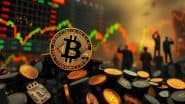 Crypto Market Crash: ट्रंप के नए टैरिफ से हिल गया क्रिप्टो बाजार! 24 घंटे में 2 बिलियन डॉलर का नुकसान