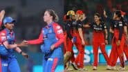 Delhi Capitals vs Royal Challengers Bengaluru, 4th Match Key Players To Watch Out: आज दिल्ली कैपिटल्स और आरसीबी के बीच खेला जाएगा रोमांचक मुकाबला, इन धुरंधर खिलाड़ियों पर होगी सबकी निगाहें