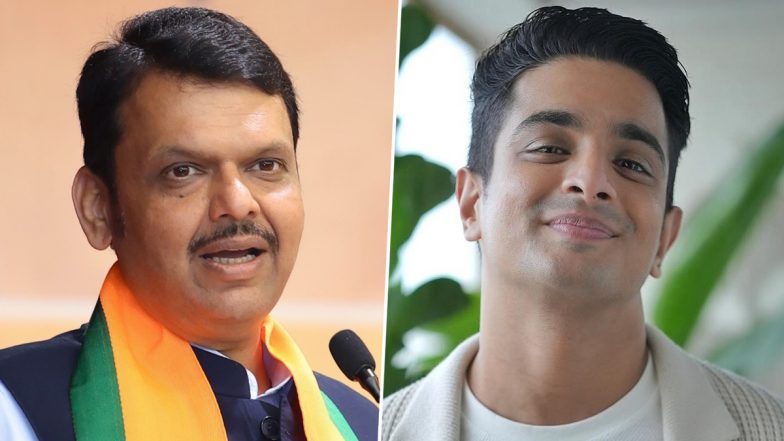 CM Fadnavis on Ranveer Allahbadia's Remark: यूट्यूबर रणवीर इलाहाबादिया की भद्दी टिप्पणी पर सीएम देवेंद्र फडणवीस भड़के, दी ये चेतावनी; VIDEO