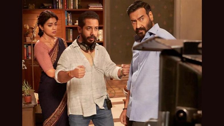 Drishyam 3: अजय देवगन फिर बनेंगे विजय सालगांवकर, 'दृश्यम 3' की शूटिंग अगस्त में होगी शुरू