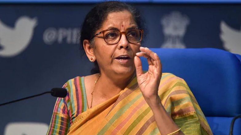 GST Rate Cut Soon: जीएसटी दरें होंगी और कम, वित्त मंत्री सीतारमण का बड़ा बयान