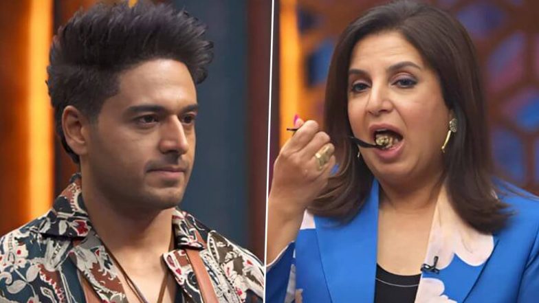 Farah Khan&rsquo;s Holi Remark Sparks Controversy: फराह खान ने होली को बताया &lsquo;छपरी लोगों का फेवरेट फेस्टिवल&rsquo;, सोशल मीडिया पर हुईं ट्रोल
