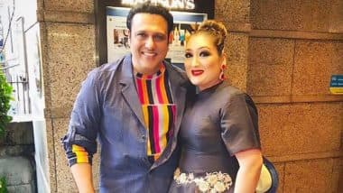 Govinda-Sunita Divorce Update:  गोविंदा और सुनीता के रिश्ते में कोई दरार नहीं? मैनेजर शशि ने कहा- 'एक्टर सरल इंसान, परिवार का रखते हैं पूरा ख्याल'