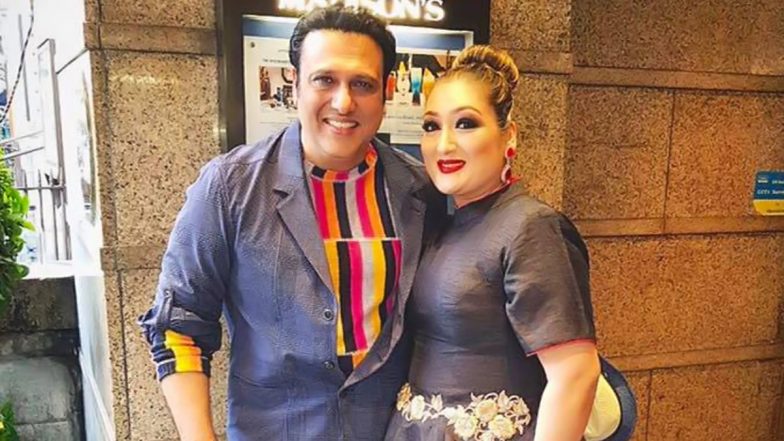 Govinda-Sunita Ahuja Divorce News: फिल्म अभिनेता गोविंदा और पत्नी सुनीता के बीच रिश्तों में दरार, शादी के 37 साल बाद होंगे अलग; रिपोर्ट