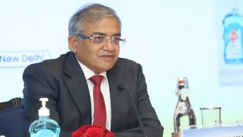 Gyanesh Kumar is new CEC: ज्ञानेश कुमार 26वें सीईसी के तौर पर बुधवार को लेंगे शपथ