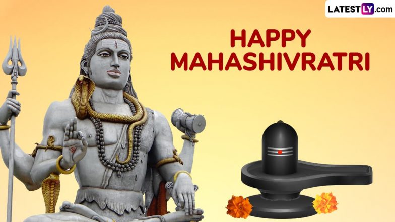 Maha Shivratri 2025: घर बैठे गुजरात के सोमनाथ मंदिर से दर्शन का पाएं लाभ, लाइव स्ट्रीमिंग के जरिए देखें महाशिवरात्रि का भव्य उत्सव