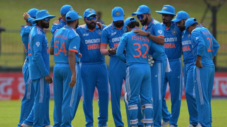 India vs England, 1st ODI Match Live Score Update: इंग्लैंड की टीम को लगा छठा झटका, लियाम लिविंगस्टोन लौटे पवेलियन