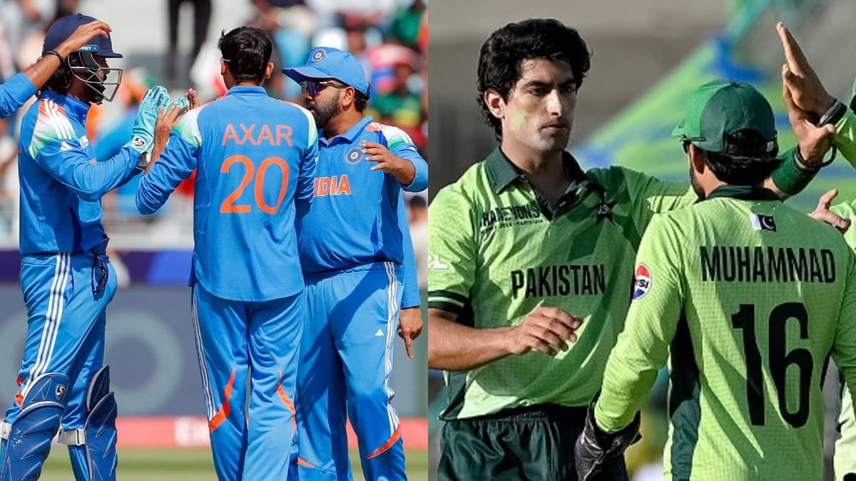 IND vs PAK: दुबई में भारत-पाक के बीच होने वाले बड़े मुकाबले के लिए प्रशंसकों में उत्सुकता