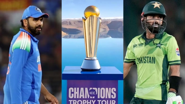 India Beat Pakistan In Champions Trophy 2025: टीम इंडिया ने बड़बोले पाक को एक बार फिर चटाई धूल, ये है भारतीय टीम के फतह के 3 बड़े कारण