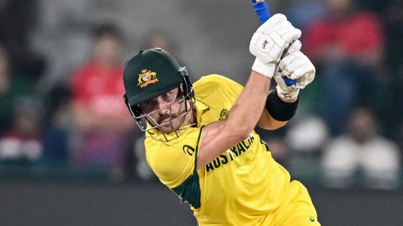 Headline: WI vs AUS 2nd T20: जोश इंगलिस का तूफान, ऑस्ट्रेलिया ने सीरीज में बनाई 2-0 से बढ़त