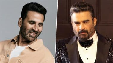 Kesari Chapter 2: अक्षय कुमार, आर. माधवन और अनन्या पांडे की ‘केसरी चैप्टर 2’ की रिलीज डेट फाइनल, 18 अप्रैल 2025 को सिनेमाघरों में देगी दस्तक!