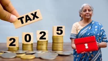 New Income Tax Bill 2025: बजट में बड़ा ऐलान! अगले हफ्ते आएगा नया इनकम टैक्स बिल, बड़े बदलाव की तैयारी