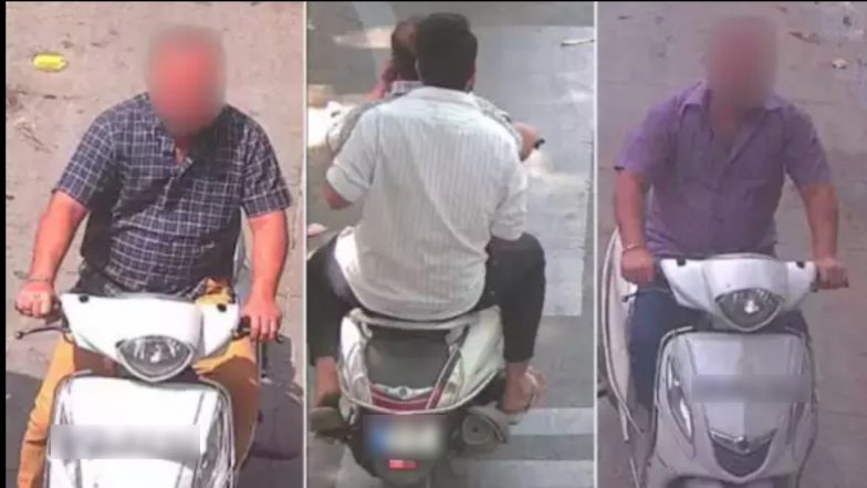Rs 1.61 Lakh Fine on Scooter: बेंगलुरु में स्कूटी पर 1.61 लाख का चालान, सोशल मीडिया पर हंगामा, ट्रैफिक पुलिस ने दिया जवाब
