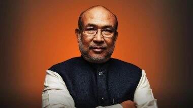 Manipur CM Leaked Audio Tapes: मणिपुर में मुख्यमंत्री बीरेन सिंह ने भड़काई हिंसा? सुप्रीम कोर्ट ने मांगी सरकारी फोरेंसिक रिपोर्ट Manipur CM Leaked Audio Tapes: मणिपुर में मुख्यमंत्री बीरेन सिंह ने भड़काई हिंसा? सुप्रीम कोर्ट ने मांगी सरकारी फोरेंसिक रिपोर्ट