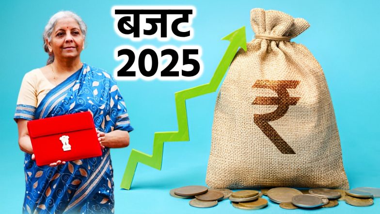 बजट 2025 के 100 बड़े ऐलान! पॉइंट्स में आसानी से समझें वो फैसले, जो बदल सकते हैं देश की अर्थव्यवस्था