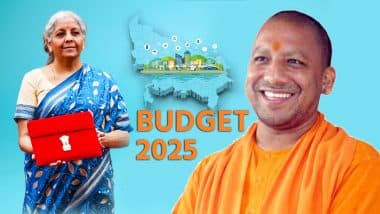 Budget 2025 UP Allocation: मोदी सरकार के बजट में उत्तर प्रदेश के लिए क्या है खास? यहां जानें पूरी डिटेल