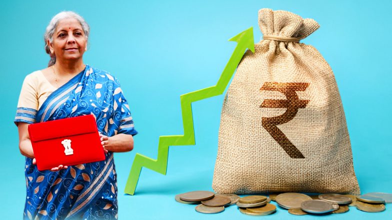 बजट 2025 से आपको फायदा होगा या नुकसान? जानें क्या हुआ सस्ता और महंगा, यहां देखें पूरी लिस्ट