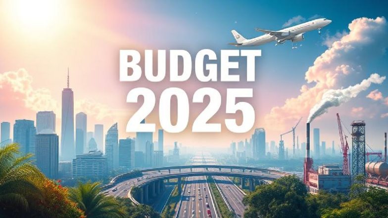 Budget Allocation 2025: बजट में किन सेक्टर्स को मिला ज्यादा फंड और कहां हुई कटौती?