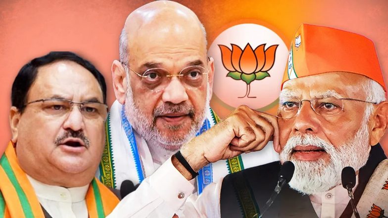 Delhi New Chief Minister: केजरीवाल के हाथ से फिसली दिल्ली! अब BJP से कौन बनेगा नया मुख्यमंत्री? इन चेहरों पर दांव लगा सकती है भाजपा